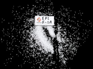 <span class=keywords><strong>EPS</strong></span>/LLDPE bọt viên chất lượng cao Nhà máy sản xuất bọt H-SA E-S F-MS E-SB C103 1-2mm 2-3mm 3-4mm - Product Image 5