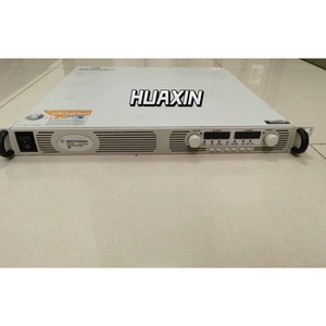 1 unidad de fuente de alimentación CC Agilent N5750A 150V 5A Corriente TDI - Product Image 1