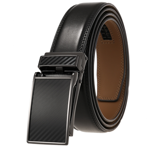 <span class=keywords><strong>Ceinture</strong></span> pour <span class=keywords><strong>homme</strong></span> LY33-000015-2, <span class=keywords><strong>ceinture</strong></span> élastique en alliage personnalisée en usine, boucle de <span class=keywords><strong>ceinture</strong></span> de luxe, ceintures en cuir véritable personnalisées pour <span class=keywords><strong>homme</strong></span> - Product Image 6