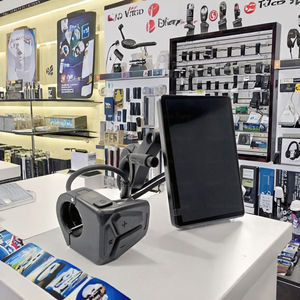 Pantalla TFT para <span class=keywords><strong>Kaabo</strong></span> <span class=keywords><strong>Mantis</strong></span> King <span class=keywords><strong>GT</strong></span> o Wolf King <span class=keywords><strong>GT</strong></span> PRO, piezas de scooter con pantalla de 3,5 pulgadas, accesorios para patinete eléctrico - Product Image 3