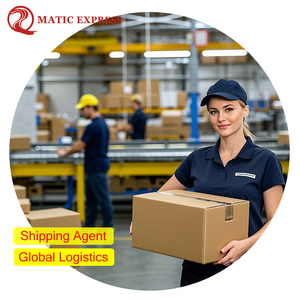 Layanan Inspeksi Kontrol Kualitas China untuk Inspeksi Pra-Pengiriman Akhir LCL+Ekspres, Destinasi Global, Dukungan 24/7, Cepat - Product Image 1