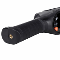 Caméra thermique infrarouge industrielle portable HTI HT100, vente chaude, NOUVEAU, 240*240, pour la détection de température