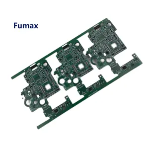 Fournisseur électronique smt pcba, chine, service de conception sur mesure oem, carte de circuit imprimé gerber pcb, fabrication d'assemblage pcba