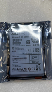 Zero Runtime 3.2TB 005053740 <b>SSD</b> for DELL/EMC Ultrastar SS530 SAS 12Gbps Hard Disk WUSTR6432ASS200 D4-D2SFXL-3200 005053741 0050 - Product Image 2