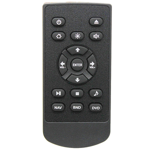 Télécommande universelle en plastique à code roulant et à code d'apprentissage pour HDTV, DVD, Android TV Box, ouvre-porte de <span class=keywords><strong>garage</strong></span> avec portée de 20 m - Product Image 3