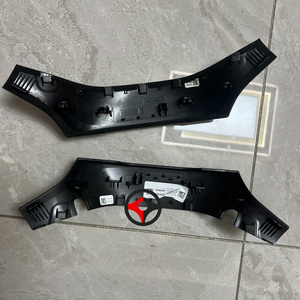 <span class=keywords><strong>Para</strong></span> BMW X5 GO5 X6 G06 X7 GO7 cubierta superior de <span class=keywords><strong>volante</strong></span> de fibra de carbono real <span class=keywords><strong>Alcantara</strong></span> - Product Image 5