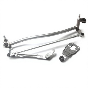 56D955023A ก้านปัดน้ำฝนสำหรับ Volkswagen 56D955119ประกอบแขนปัดน้ำฝนโลหะ964421078001 - Product Image 1