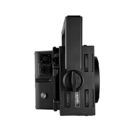LIRO LITE IP65 CBO 2Eyes Blinder Light RGBA WW LED 2*300w 600w Effet de scène pour DJ Work Bar Party Concert