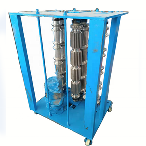 Máquina Automática para Plegar Chapa Metálica, Máquina Formadora de Rollos para Techos Curvos - Product Image 1