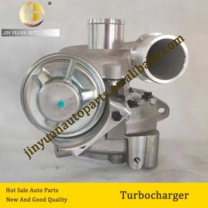 801891-5002S 801891-0001 721164-0004 721164-0006 721164-0010 721164-0012 GT1749V Turbocompresor para <span class=keywords><strong>Toyota</strong></span> <span class=keywords><strong>RAV4</strong></span> 1CD-FTV 021Y - Product Image 2