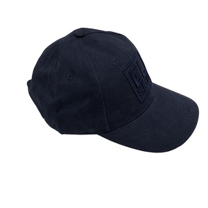 Gorras de Béisbol de Algodón Bordadas con Logotipo de Diseño Promocional, Populares y en Oferta - Product Image 6