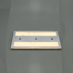 <span class=keywords><strong>12V</strong></span> LED RV Plafonnier Panneau Double Bande <span class=keywords><strong>Luminaire</strong></span> pour Camping-Car <span class=keywords><strong>Caravane</strong></span> Bateau Intérieur - Product Image 1