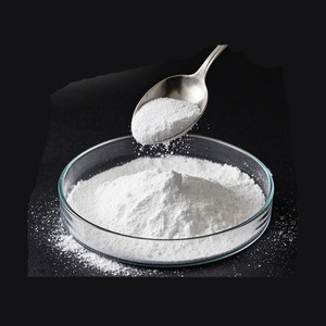 Poudre de polyacrylamide anionique APAM, floculant pour l'exploitation minière, le traitement des eaux de forage et la déshydratation des résidus - Product Image 1