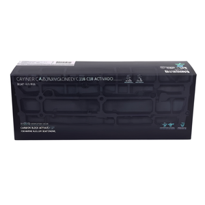 Bloc-cylindres C16 C18 C18B C27 pour moteur auxiliaire de bateau marin - Product Image 1