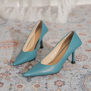 Chaussures à talons hauts pour femmes avec brides de cheville amovibles et escarpins convertibles pour mariage et soirée – Deux styles en un, ajustement réglable - Product Image 1