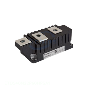 Original One Stop Service Electronics Component ETD540N22P60HPSA1 Module Thyristors - Product Image 1