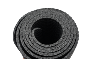 Thick NBR Rubber Treadmill Mat High Density Cushioning Durable Gym Floor Pad for <b>Running</b> <b>Machine</b> Exercise - Product Image 4