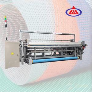 خط إنتاج آلة صنع شبكة الألياف الزجاجية الرولية الركنية بسعر المصنع في كوسوفو - Product Image 2