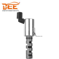 Válvula Solenoide de Sincronización Variable de Válvulas (VVT) OE 15330-75010 1533075010