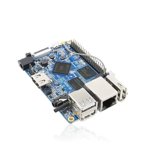 Orange Pi PC Plus Chip Quanzhi H3 Chính hãng Lõi tứ Lập trình Nguồn mở Học MCU Lõi tứ Arm 64-bit - Product Image 4