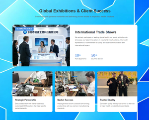 Breathe Right 鼻贴大号透明 30 片装 无药物成分，改善睡眠 小源肽 19x66mm（包装可能有所不同） - Product Image 6