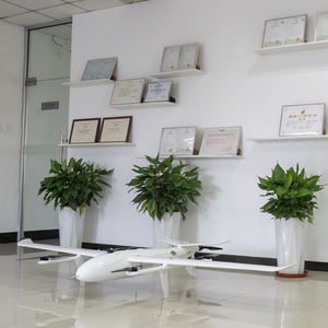 ระบบลำโพงไร้สาย Foxtech M30P เครื่องขยายเสียง ไมโครโฟนแบบติดตั้งบนอากาศ สำหรับโดรน <span class=keywords><strong>DJI</strong></span> M30 อุปกรณ์เสริมสำหรับโดรน - Product Image 5