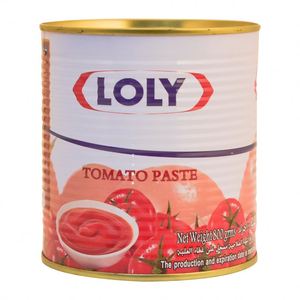 Cao chất lượng tươi tin cà chua dán trong có thể cà chua dán dây chuyền sản xuất 210gx48tins từ nhà sản xuất - Product Image 3