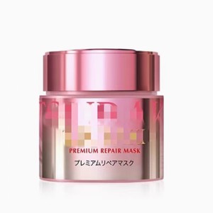 Mascarilla Capilar Tsubaki 0 Segundos, Importada de Japón, Dorada y Rosa, Acondicionador Capilar Suavizante y Reparador - Product Image 2