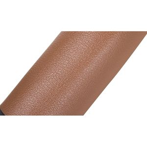 RIDERACE 1 paire <span class=keywords><strong>vtt</strong></span> guidon couverture Fiber cuir ville <span class=keywords><strong>VTT</strong></span> Scooter poignée cyclisme poignées barre fin antidérapant aluminium serrure - Product Image 5