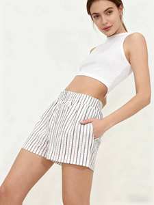 กางเกงในกันประจำเดือนแบบซึมซับสูง 60 มล. สำหรับกลางคืน ป้องกันการรั่วซึม เหมาะสำหรับวันมามาก - Product Image 4