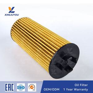 11428570590 Filter oli mesin untuk BMW I8 Mini Cooper 1 2 Seri X1 X2 F70 F45 F48 F55 F60 Aftermarket suku cadang pabrik grosir - Product Image 3
