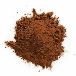 China Factory Price Dutch process cocoa powder