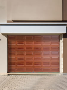 Vente directe d'usine <span class=keywords><strong>de</strong></span> portes <span class=keywords><strong>de</strong></span> <span class=keywords><strong>garage</strong></span> coupe-vent adaptées aux hôtels, aux maisons et aux résidences, portes pliantes - Product Image 4