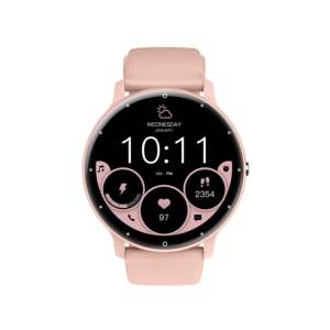 La nouvelle montre connectée électronique populaire avec podomètre intelligent, compatible avec Apple, moniteur de sommeil, moniteur de fréquence cardiaque, tracker de fitness - Product Image 3