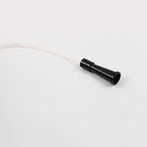 Perlengkapan rumah sakit kateter steril dilapisi hidropolik PVC kateter Nelaton - Product Image 6