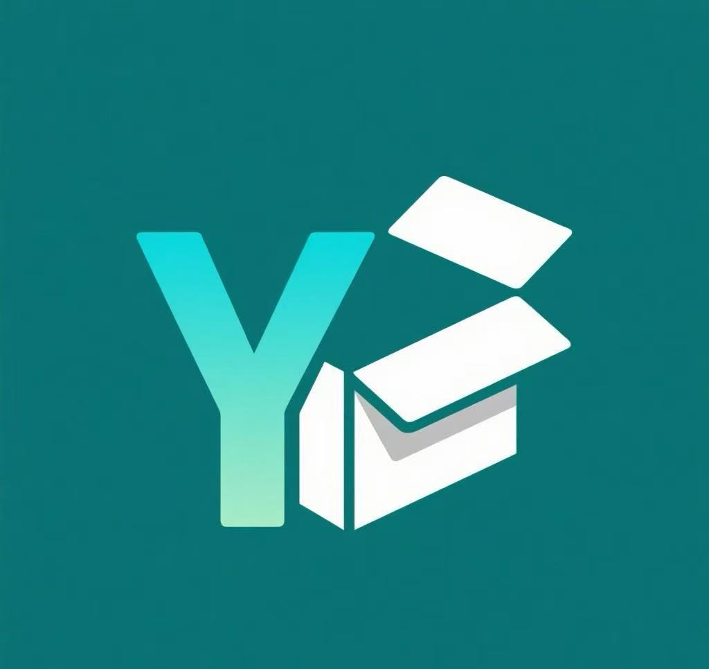 Shanghai Yizi Packaging Materials Co., Ltd. logo