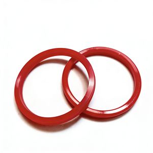 Joint torique en acier inoxydable API 6A RX pour les médias d'étanchéité biologiques/chimiques/à l'air, marque OEM - Product Image 1