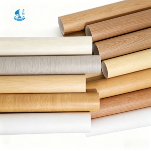 Film PVC pour fenêtre, résistant aux rayures, film PVC décoratif, fourni directement par l'<span class=keywords><strong>usine</strong></span> LITUO - Product Image 2