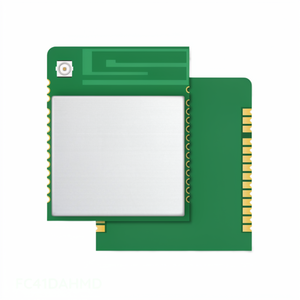 FC41DAHMD บริการครบวงจรสำหรับโมดูลรับส่งสัญญาณ RF และโมเด็ม - Product Image 1