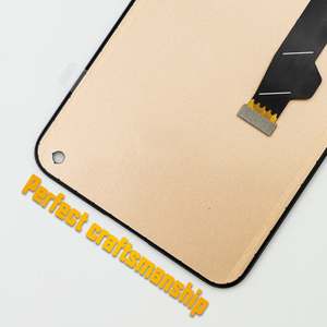 Écran tactile lcd de réparation de téléphone portable pour <span class=keywords><strong>huawei</strong></span> <span class=keywords><strong>nova7</strong></span> 5g - Product Image 5