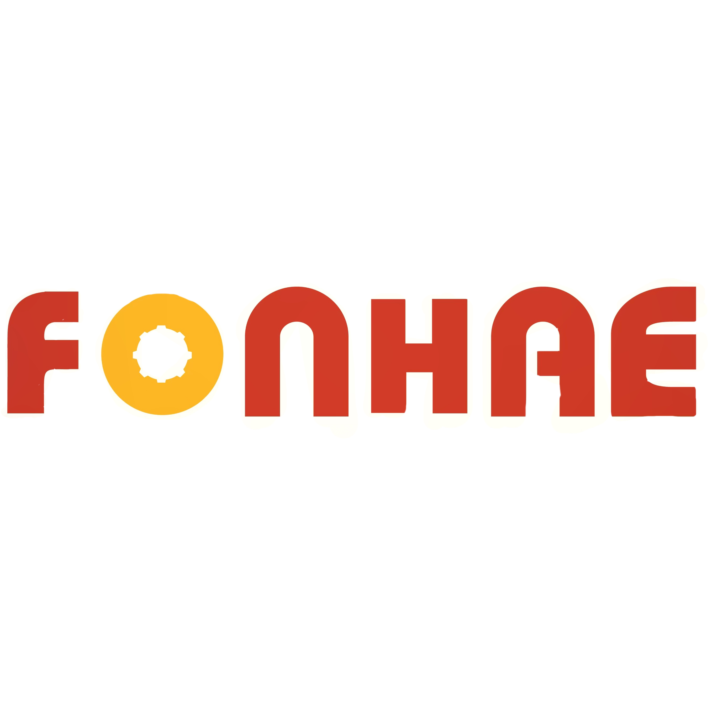 Shanghai Fonhae Precision Tools Co., Ltd. logo