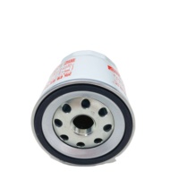 Filtre à huile moteur haute performance 6458931 LF9541 pour camion lourd, système de lubrification Euro V/VI