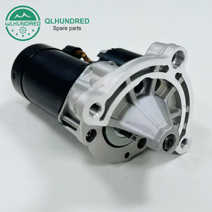 Démarreur pour Citroën <span class=keywords><strong>C4</strong></span> C5 Peugeot pour 0986021600 96251686 5802W1 M0T82081 - Product Image 3