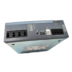 6EP3434-7SB00-3AX0 6EP3434-7SB00-3AY0 6EP3434-7SB00-3AZ0 SITOP PSU6200 <b>Power</b> <b>Supply</b> 24VDC 40A for Industrial Automation PLC Syst - Product Image 1