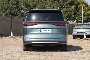 BYD Xia's Nouveau Modèle 2026 Grand Monospace <span class=keywords><strong>7</strong></span> <span class=keywords><strong>Places</strong></span> Hybride Rechargeable <span class=keywords><strong>Économique</strong></span> Véhicule Électrique et à Carburant avec Volant à Gauche - Product Image 6
