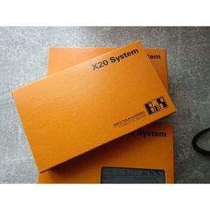 โมดูล B&R X20 Di8371 24V 8 I/O ระบบอัตโนมัติ PLC - Product Image 1