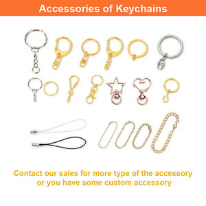 Hadiah Bisnis Promosi untuk Gantungan Kunci Logo Kustom 2d 3d Gantungan Kunci Pvc Gantungan Kunci Personalisasi Gantungan Kunci Karet Lembut Kustom - Product Image 5