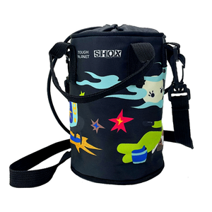 Bolso Bandolera Moderno, Bolso Bandolera Práctico de Nailon Estampado, Bolso Bandolera Unisex para Teléfono Móvil - Product Image 1