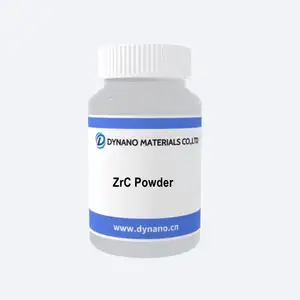 फैक्टरी मूल्य zirconium कार्बाइड नैनो पाउडर/Ultrafine ZrC zirconium कार्बाइड नैनो पाउडर