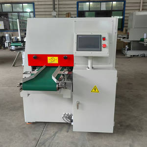 Doppelseitige Schleifbürsten-Schleif bürsten maschine - Product Image 4